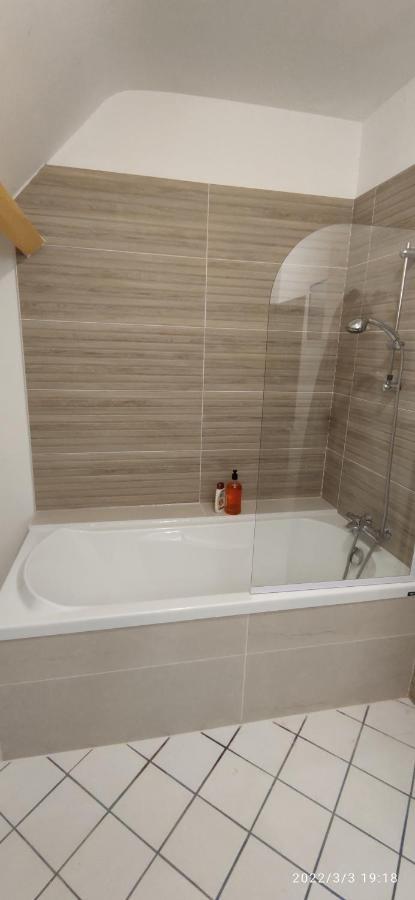 B&B En Plein Coeur De La Foret Artiguelouve Zewnętrze zdjęcie