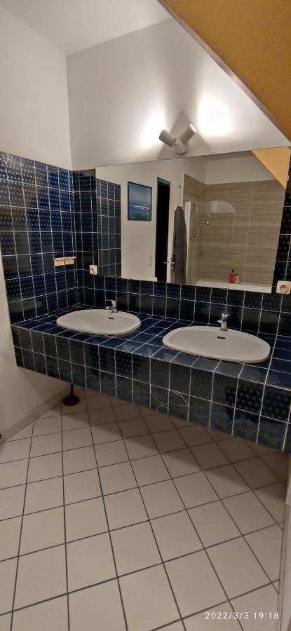 B&B En Plein Coeur De La Foret Artiguelouve Zewnętrze zdjęcie
