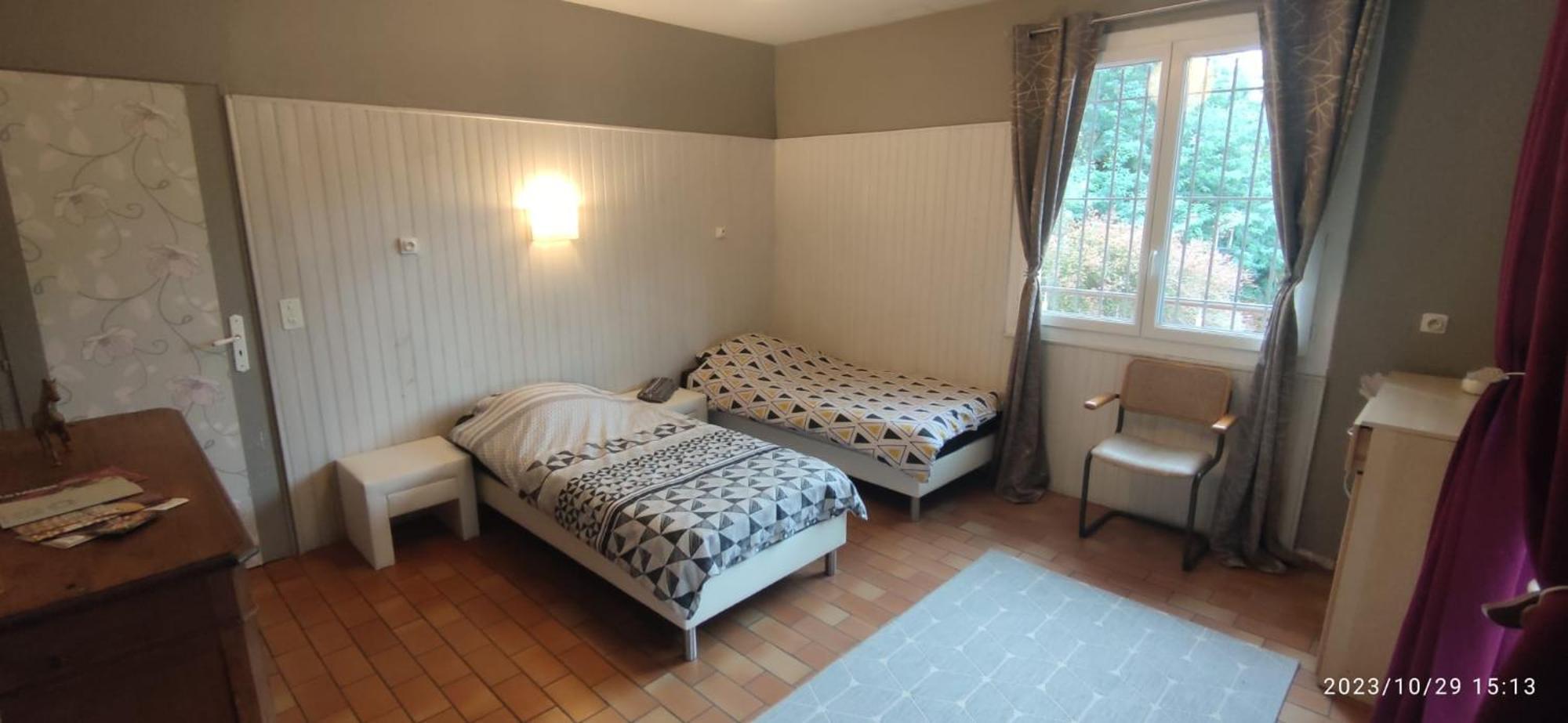 B&B En Plein Coeur De La Foret Artiguelouve Zewnętrze zdjęcie
