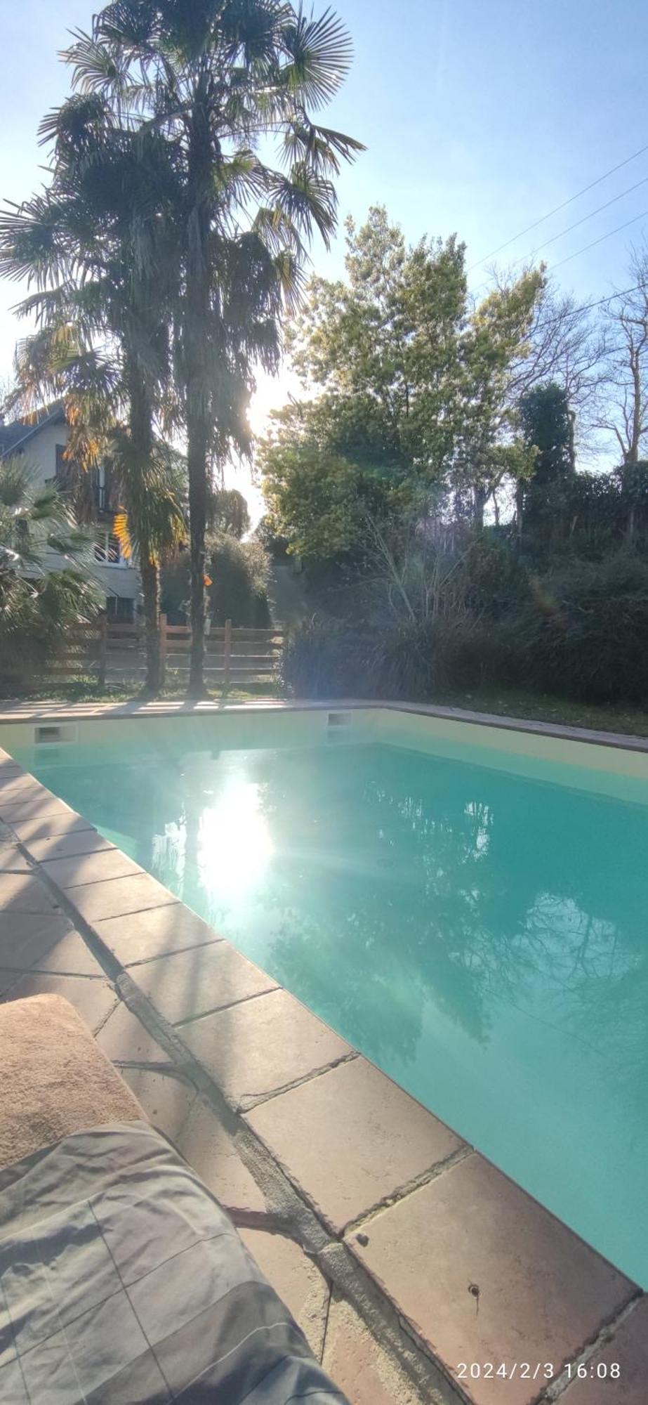 B&B En Plein Coeur De La Foret Artiguelouve Zewnętrze zdjęcie